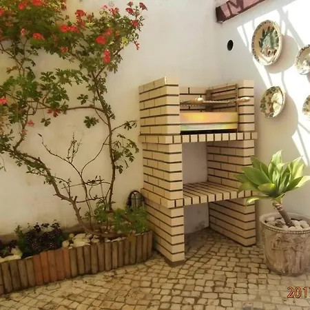 Apartamentos Bela Vista Nazaré Exterior foto