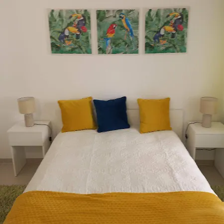 Apartamentos Bela Vista Nazaré Exterior foto