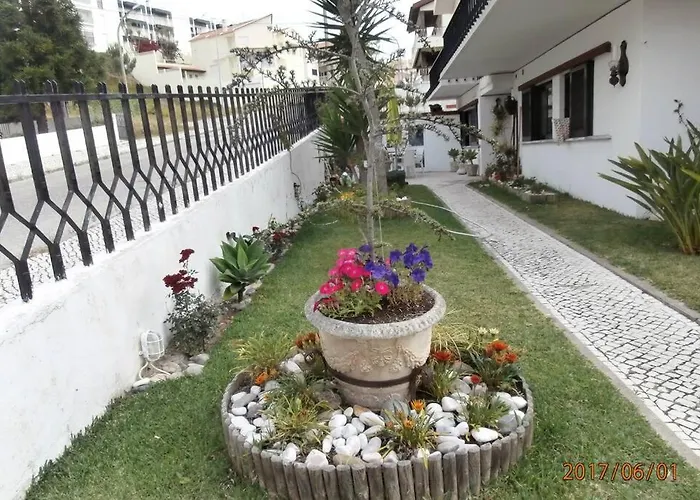 Apartamentos Bela Vista