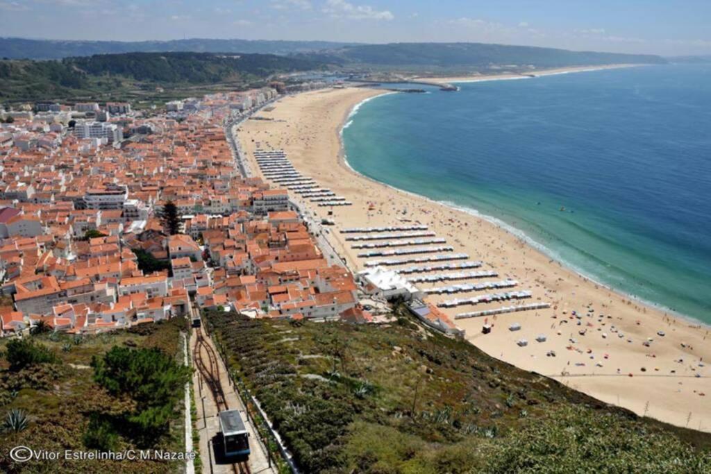 Bela Vista Nazaré