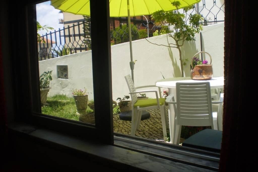 Bela Vista Apartment Nazare