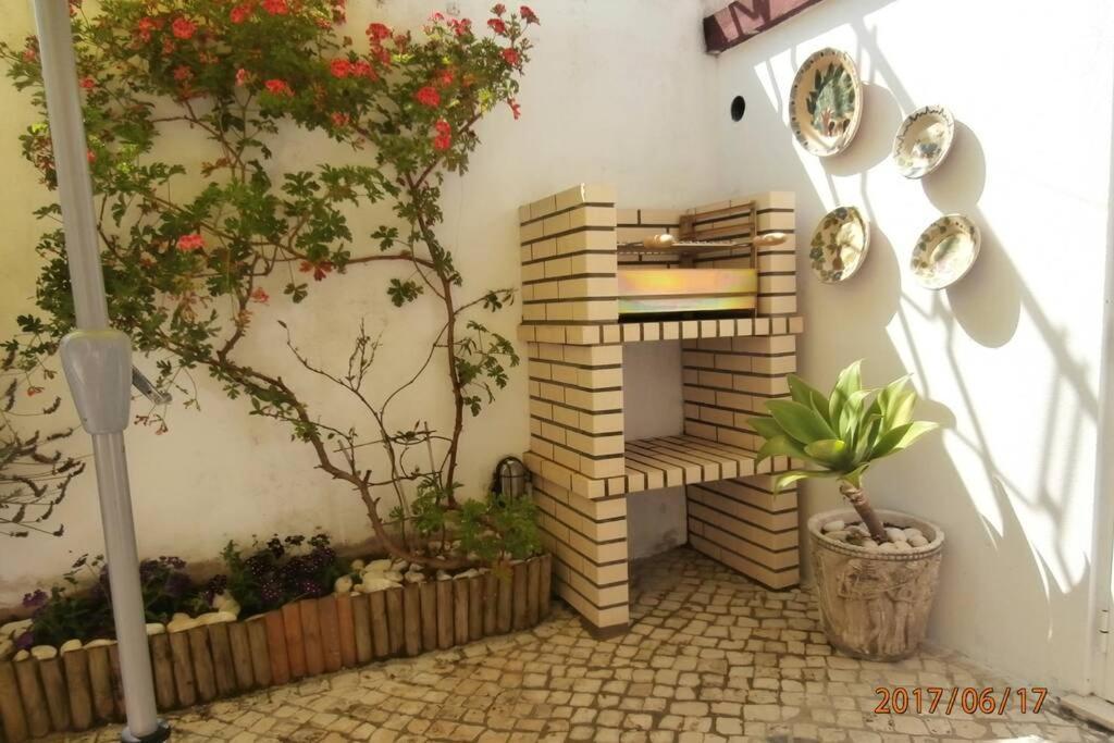 Bela Vista Apartment
