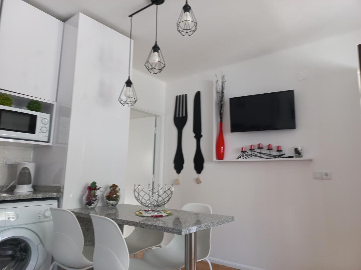 Bela Vista Apartment