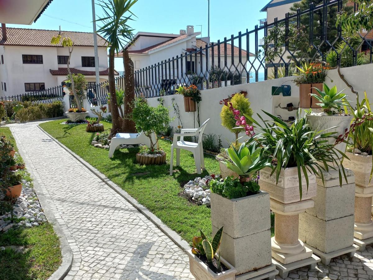 Apartment Bela Vista Nazare