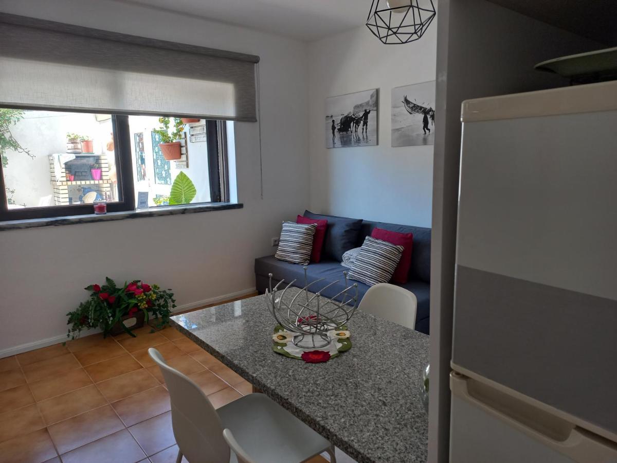 Bela Vista Apartment Nazaré