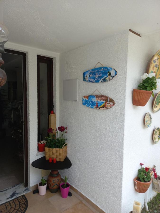 Apartment Bela Vista Nazaré