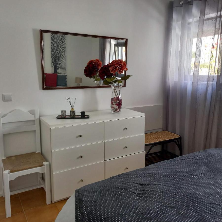 Apartment Bela Vista Nazaré