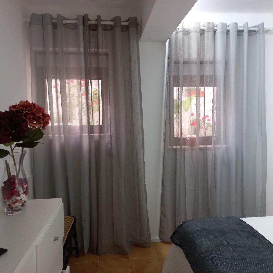 Bela Vista Apartment Nazaré