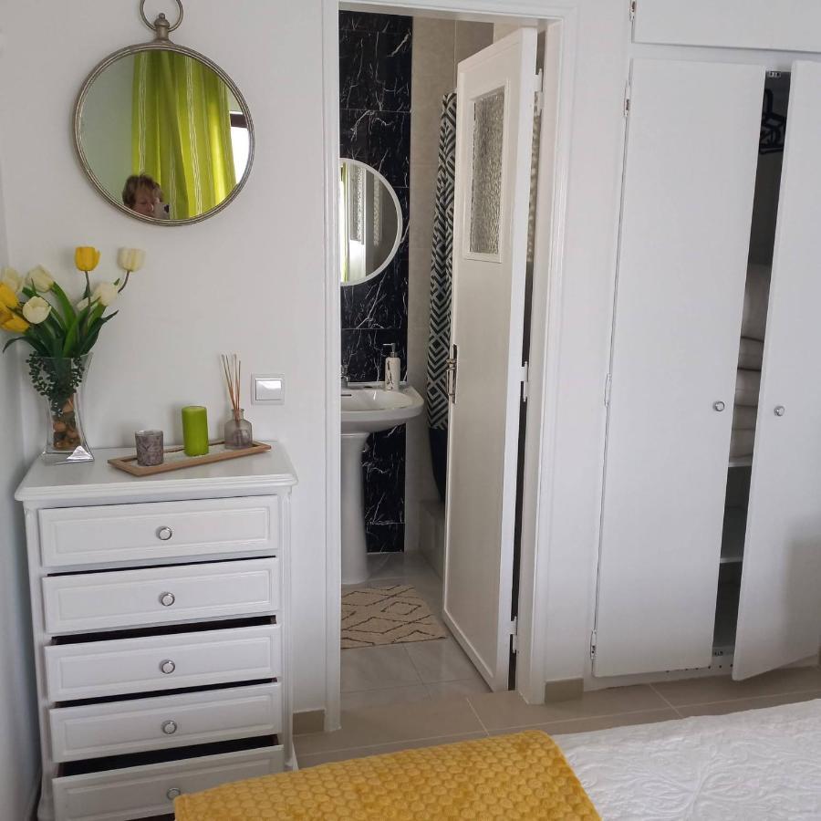 Bela Vista Apartment Nazare
