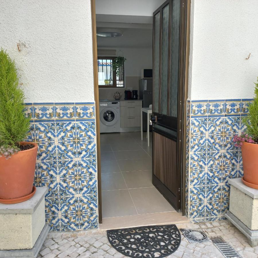 Bela Vista Apartment Nazare