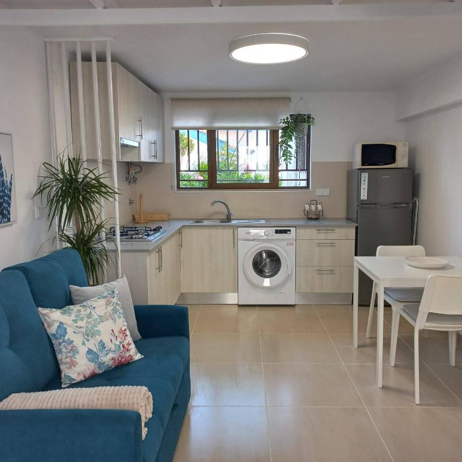 Bela Vista Apartment