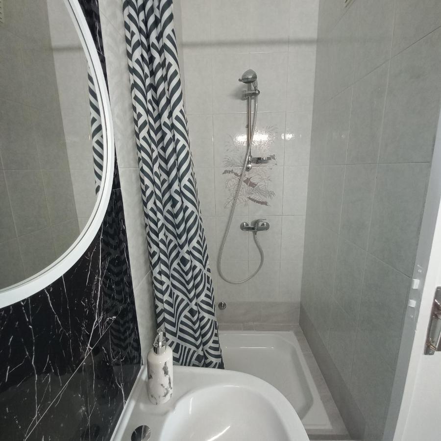 Bela Vista Apartment Nazare