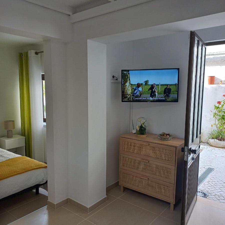 Bela Vista Apartment Nazare
