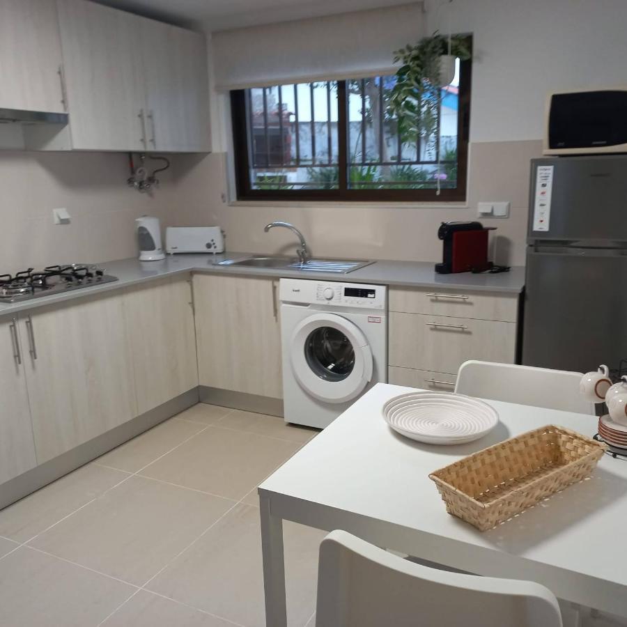 Apartment Bela Vista *
