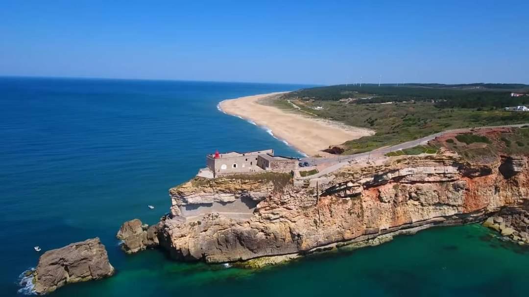 Bela Vista Nazaré