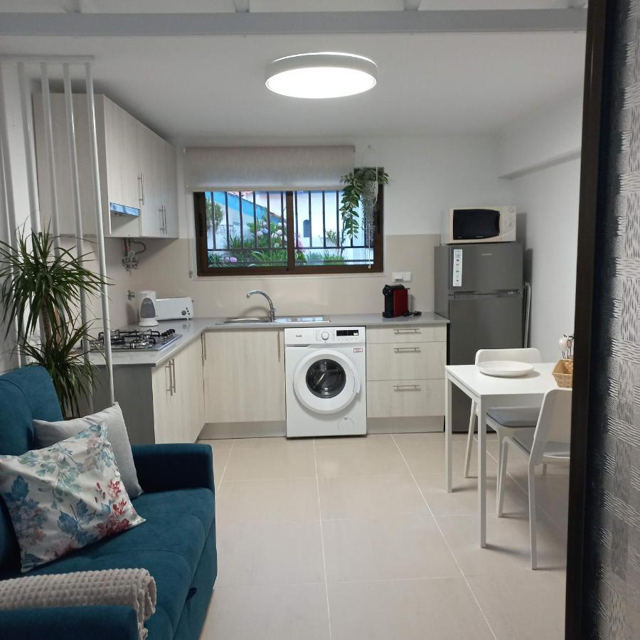 Bela Vista Apartment