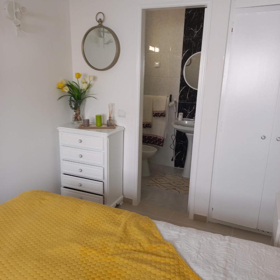 Apartment Bela Vista *